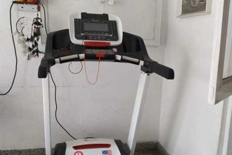 Simple Tips To Use Treadmill For Weight Loss 