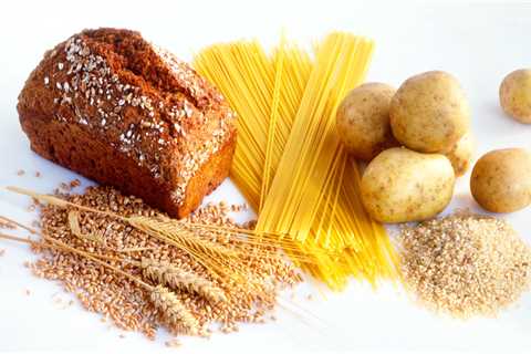 Eating common carbs ‘increases your risk of breast cancer by 20%’
