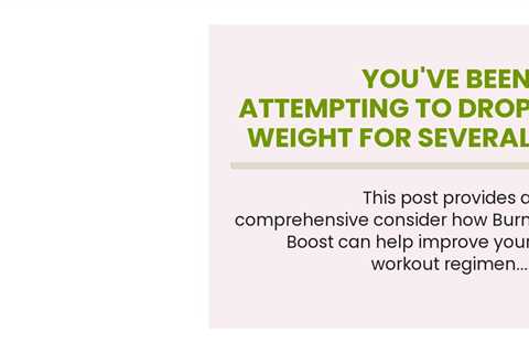 You've been  attempting to  drop weight  for several years,  yet you can't  appear to get past that ..