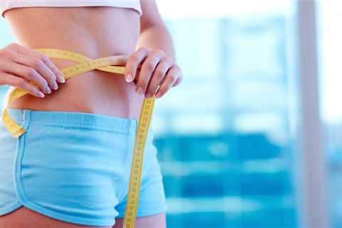 Effortless ways to lose weight as you age