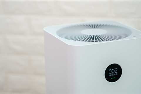 Valley Air board OKs pilot program to provide air purifiers to some residents