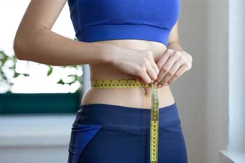 What to Do When You Hit a Weight-Loss Plateau