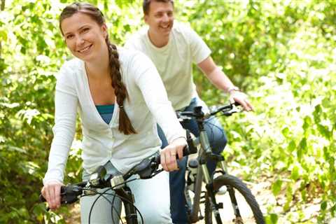 Types of Alternative Treatments