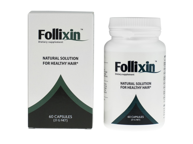 Why is my hair thinning and how do I make it look fuller? | Boorowa News