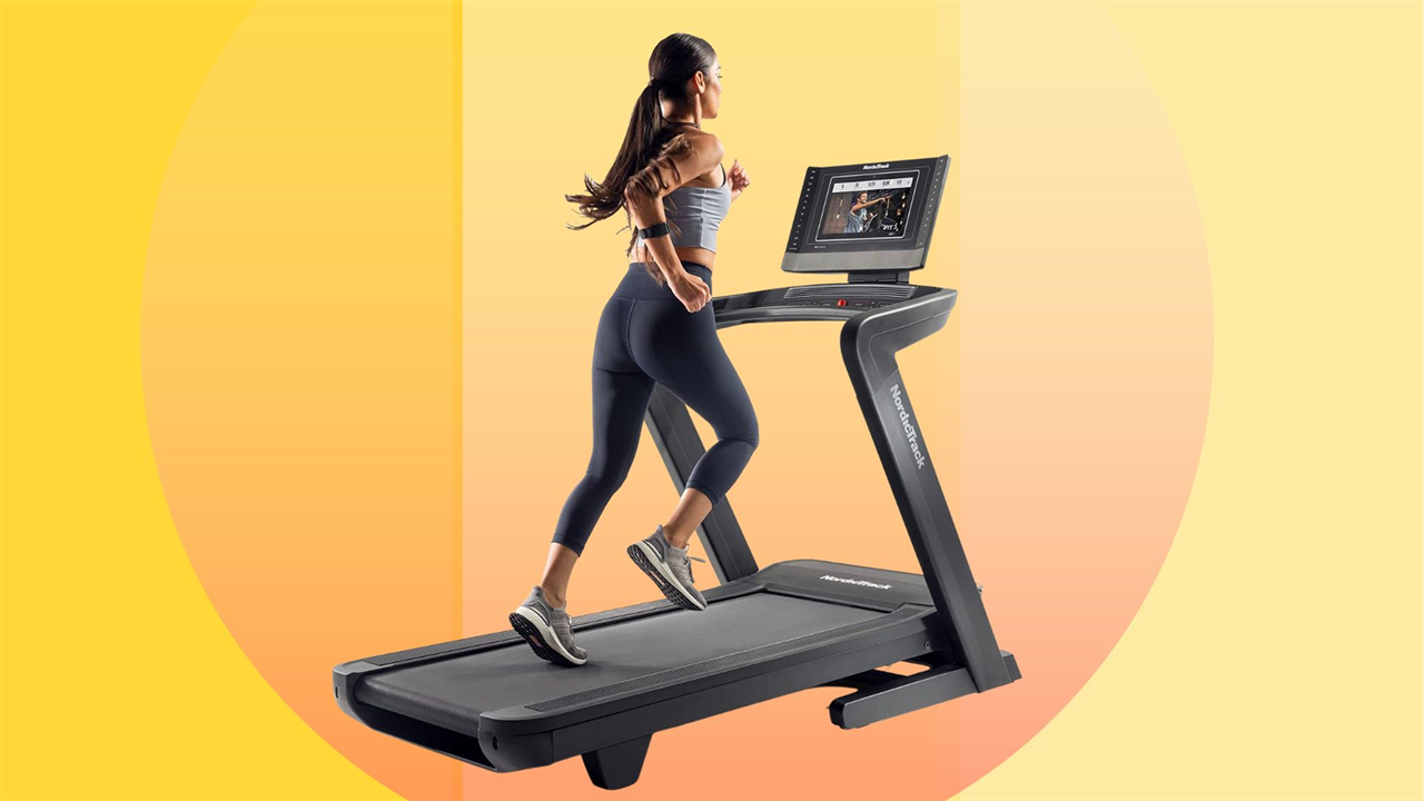 11 Best Treadmills With Incline That Torch Calories
