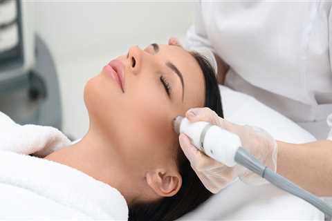 What is an example of a medical spa?