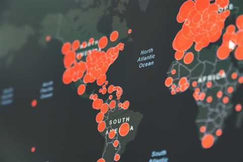 Predicting pandemic progression