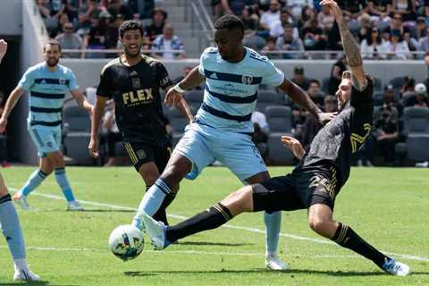 Los Angeles FC vs LA Galaxy Prediction, Picks, Best Bets