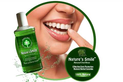 Natures Smile for Sale