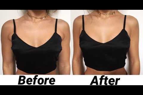 Exercises to Get Rid of Armpit Fat