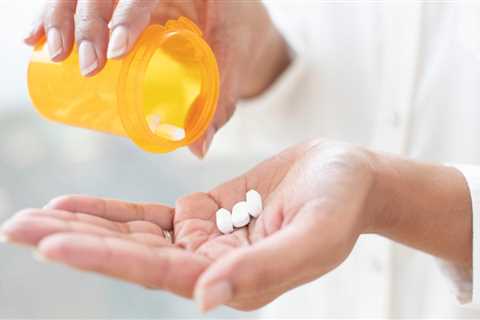 These Common Medications Could Be Causing Hearing Loss and Balance Issues
