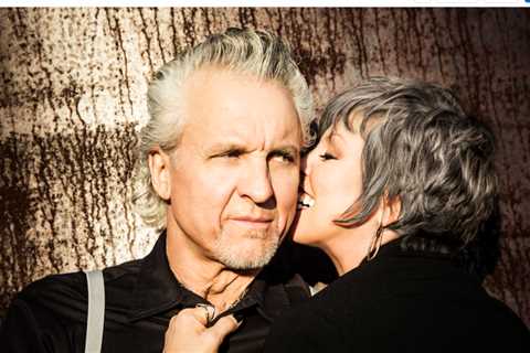 Pat Benatar and Neil Giraldo Set Fall Premiere for ‘Invincible’ Musical in Beverly Hills (EXCLUSIVE)