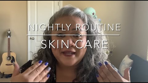 Skin Care Routine | Oily Dry Combination