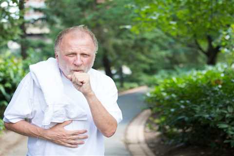 How to spot when your cough could be an early sign of lung cancer