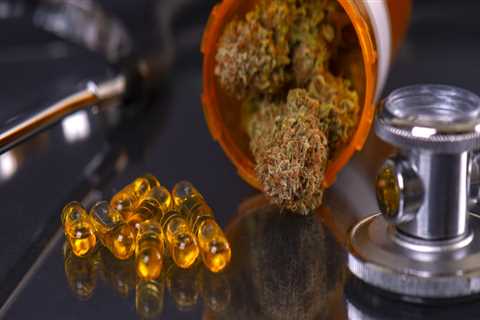 How Marijuana Can Help Relieve Multiple Sclerosis Symptoms In Jackson