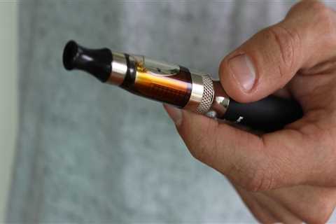 Is a dry herb vaporizer better for you?