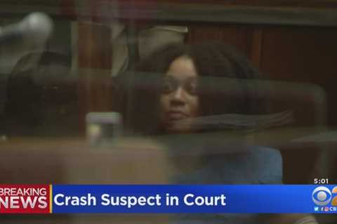 Houston woman responsible for fatal Windsor Hills crash faces six counts of murder