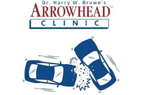 Arrowhead Clinic Chiropractor McDonough