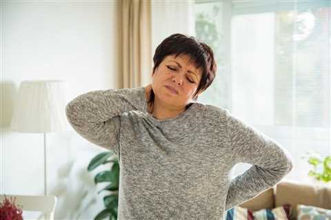 Marietta Whiplash Chiropractor Publishes New Blog Post On Whiplash Symptoms