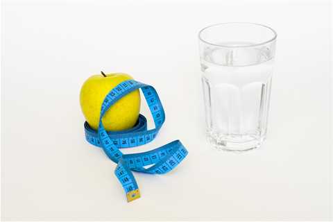 Intermittent Fasting, Weight Loss Surgery Have Different Outcomes in MS - Managed Healthcare..