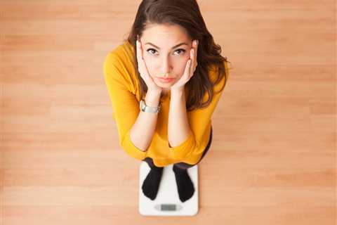 How to Break a Weight Loss Plateau