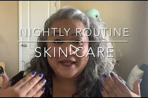 Skin Care Routine | Oily Dry Combination