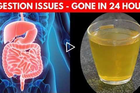 10 Ways to Improve Digestive System - Get INSTANT Boost Naturally