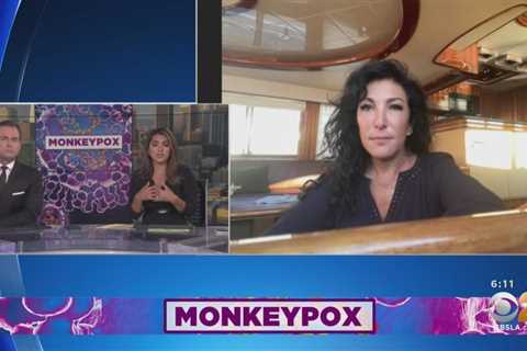 Monkeypox cases double in Los Angeles County; find out what medical experts are seeing