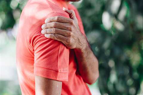 Numbness In Right Arm: Causes, Symptoms, And Treatment