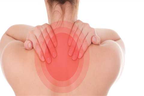 Can panadol relieve neck pain?