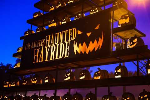 Los Angeles Haunted Hayride announces revamped attractions and ticket presale