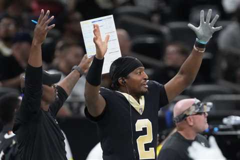 Observations from New Orleans Saints preseason win over Los Angeles Chargers