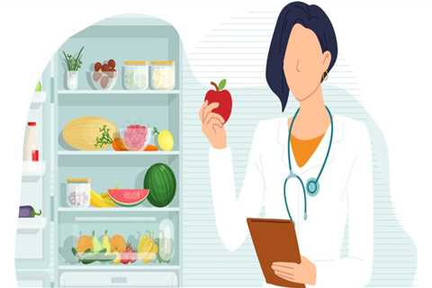 What is the difference between a nutritionist and a clinical nutritionist?