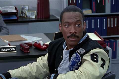 ‘Beverly Hills Cop 4’ Gets Official Title, Adds More Stars