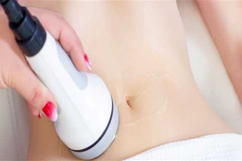 Whats the difference between cavitation and laser lipo?