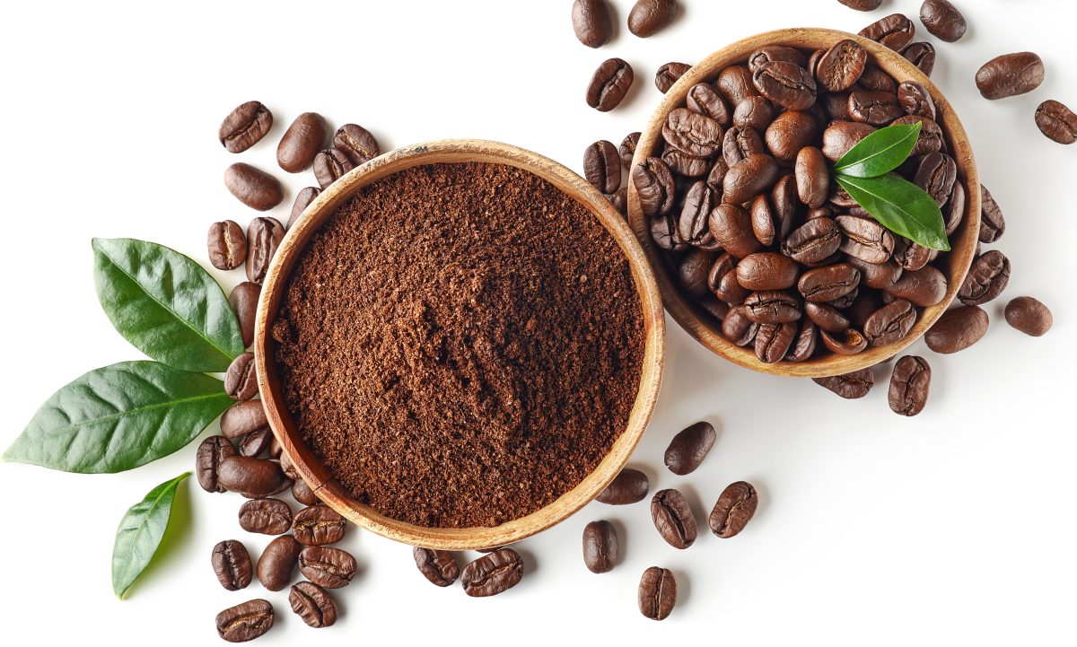 5 Spices You Should Add To Your Coffee Grounds for a Tastier, Healthier Cup