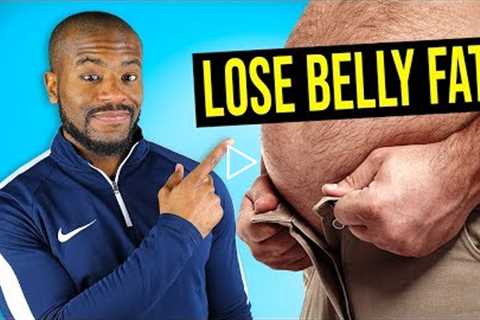 How To Lose Belly Fat: (Top 7 Celebrity Weight Loss Tips)