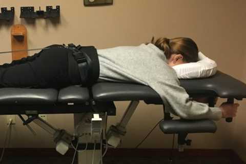 Holmdel Back Pain Specialist And Spinal Decompression Chiropractor: Which One Is Right For You?