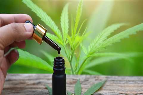 How To Use The UK CBD Oil To Improve Your Health