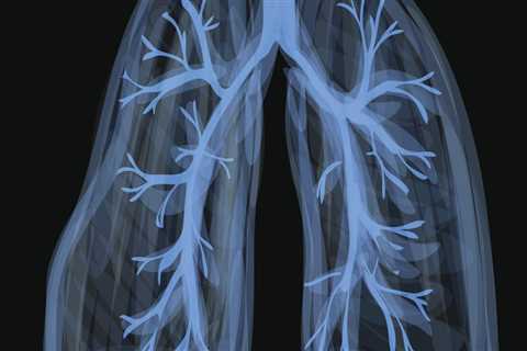 Does cbd vape affect lungs?