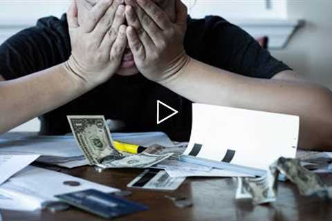 How To Stop Worrying  About Money!!!