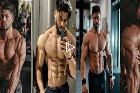 🔥Most Popular Gym Viral Reels Videos 2022🔥| 💪Bodybuilder Videos💪| Workout | Reels # 2