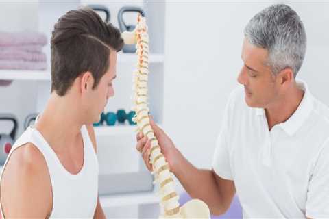 How osteopath can help?