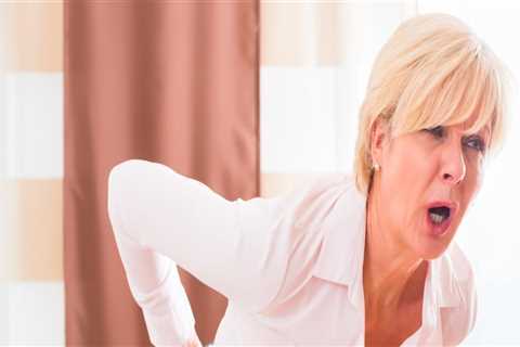 How Effective Osteopathy For Sciatica Treatment In Toronto