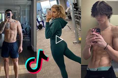 15 Minutes of Relatable Gym TikTok 🦾 World of Gym