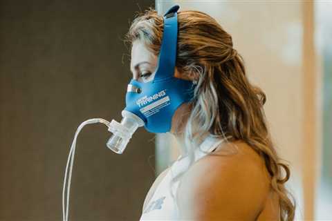 How to increase your VO2 Score