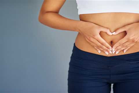 How looking after your gut could help ‘cut the risk’ of illnesses such as type 2 diabetes, cancer..