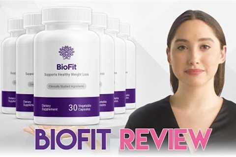 Biofit Review - A Probiotic Supplement For Weight Loss letöltés