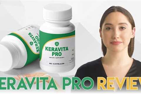 Keravita Pro Review A Supplement That Combats Toenail Fungus - Download mp3