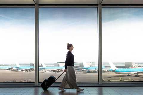 How to Treat 6 Common Travel Illnesses